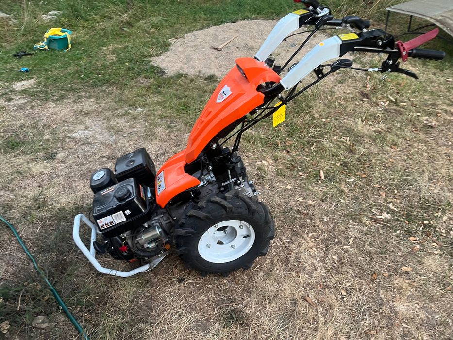 Motocoasa/ miticultor Ruris
