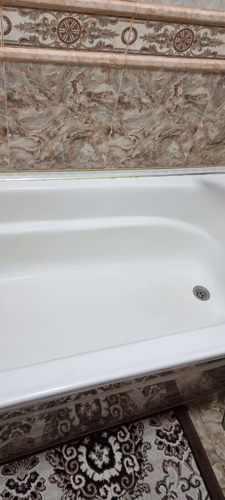 Сдаётся 3х комнатная квартира  на долгий срок .