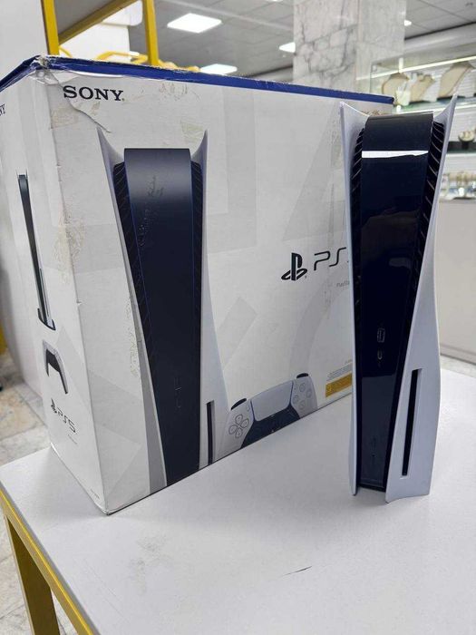 Sony PlayStation 5 CFI-1208A