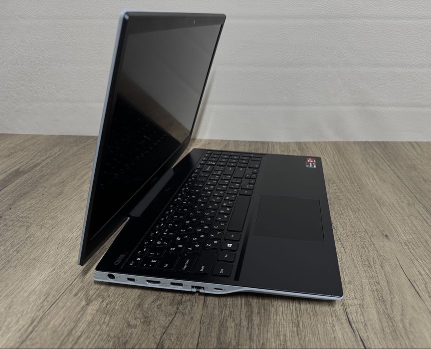 Игровой ноутбук Dell