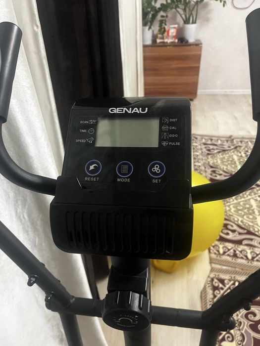 Тренажердомашний