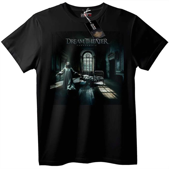 Тениски на Dreamtheater