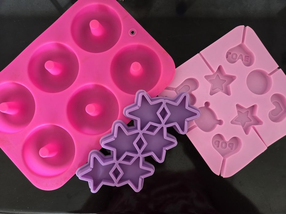 Продам формы для шоколад