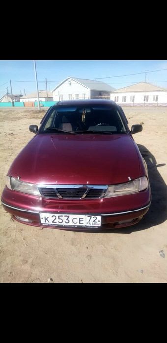 Нексия 2008 сатылады