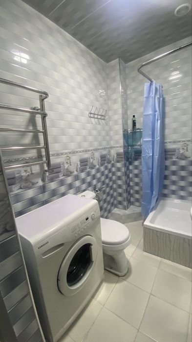 Срочно! Сдаётся своя 1 комнатная квартира в новостройке на долгий срок