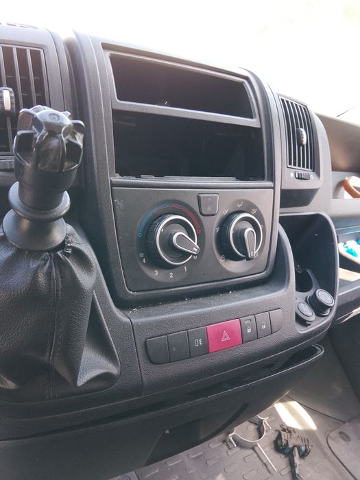 Ситроен Джъмпер ,Citroen Jumper 2.2hdi 2014