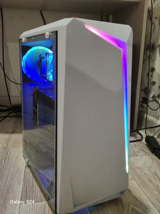 Компьютер i7 3770