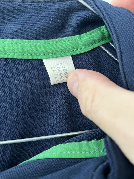 Tricou Rugby colectie The Lions