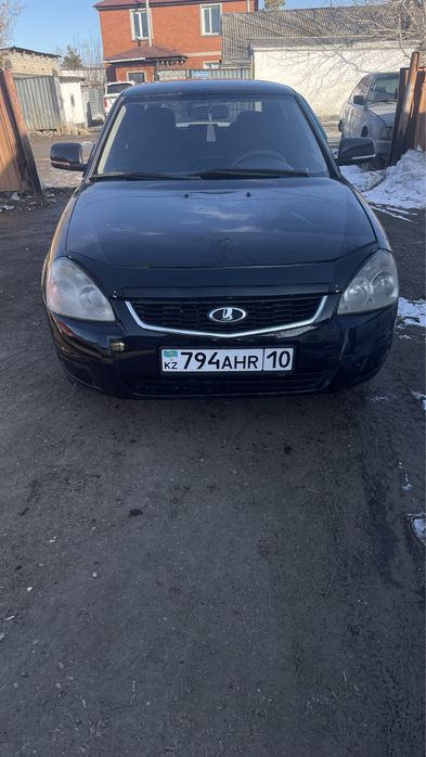 приора сатылады торг бар