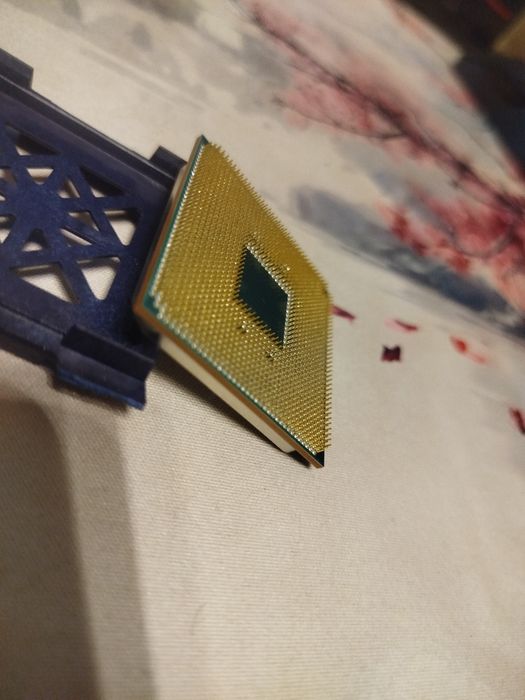 AMD Ryzen 5 5600