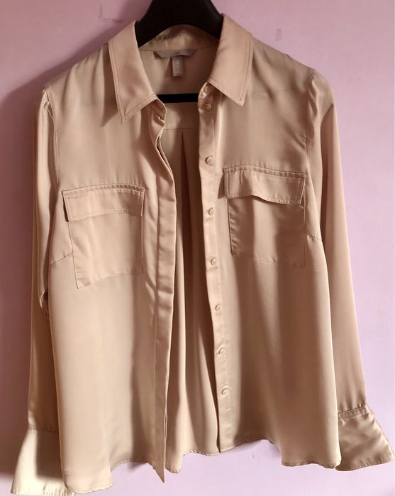 Camasa H&M nepurtata