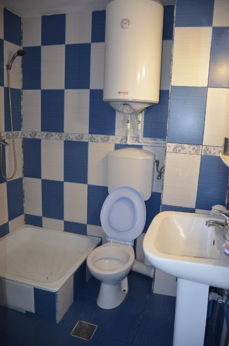 Cazare cu Căldură, Acceptăm Vouchere, Casa Sarofin Costinești 3 stele