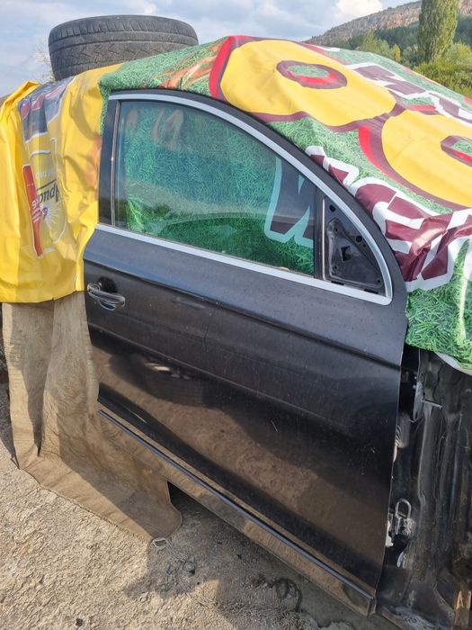 Предна десна врата за Audi Q7