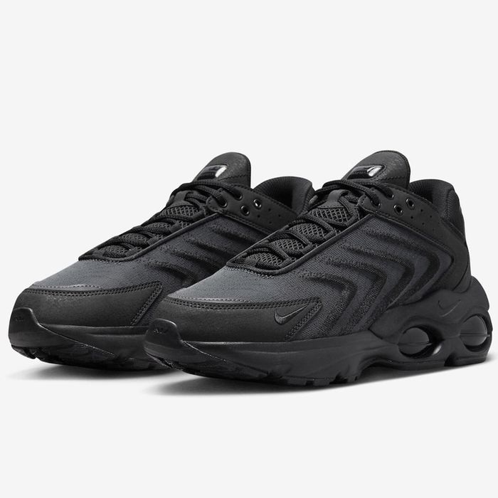 Nike Air Max Tw Nn мъжки Черен