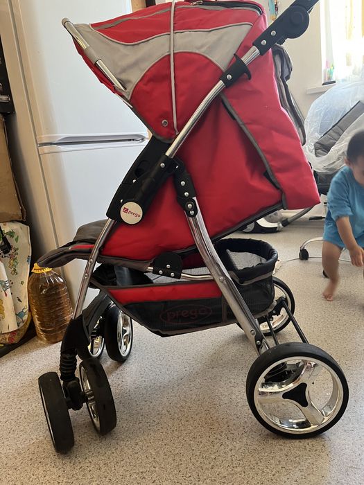 детская коляска