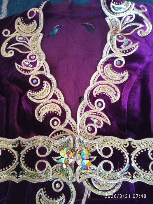 Камзол 42 размер 1000 тг