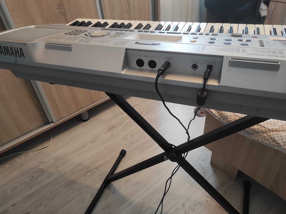 Yamaha PSR-290 orga