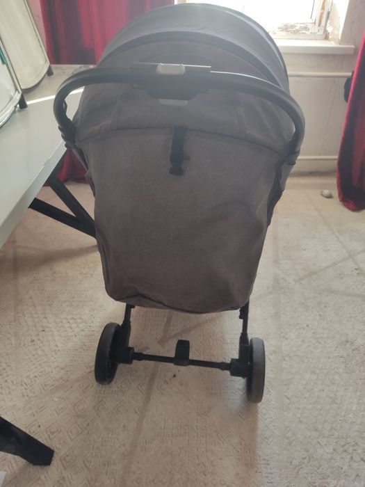 Чимадан коляска сатылады