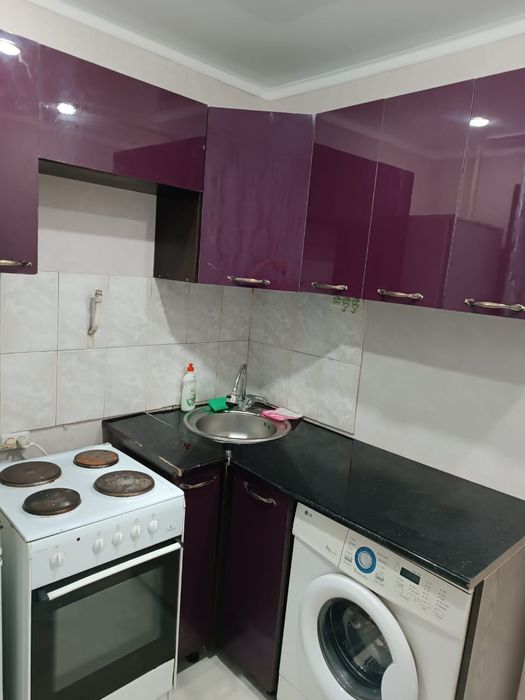 2-х комнатная НОВОСТРОЙКА