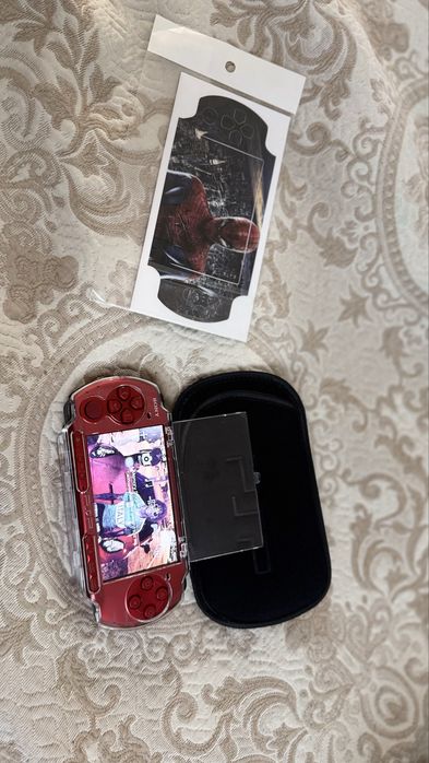 Psp оригинальная