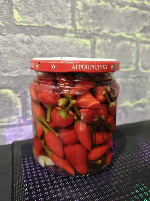 Продам дачные соленья