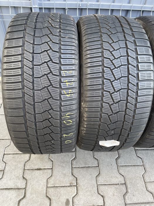 Anvelope Continental 275 40 R20, Cauciucuri 275 40 R20 M*S