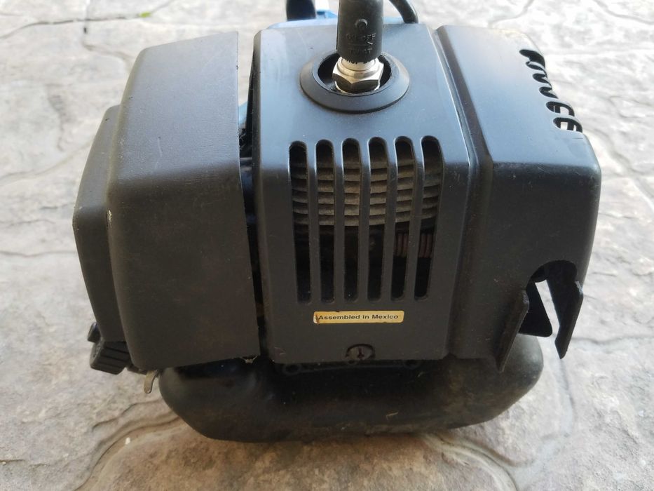 Coasa, cositoare, motocoasa si piese Briggs stratton Import