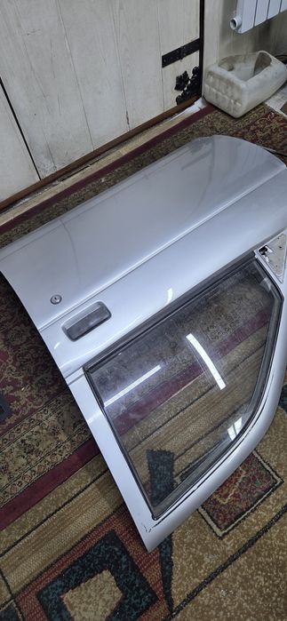 Двери приора приора