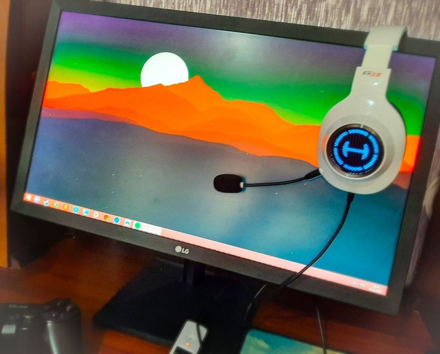 Компьютер  / Komputer/ Персональный компьютер