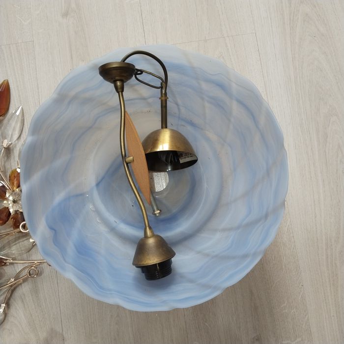 Люстра на кухню .