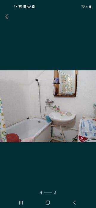 Продажа квартиры