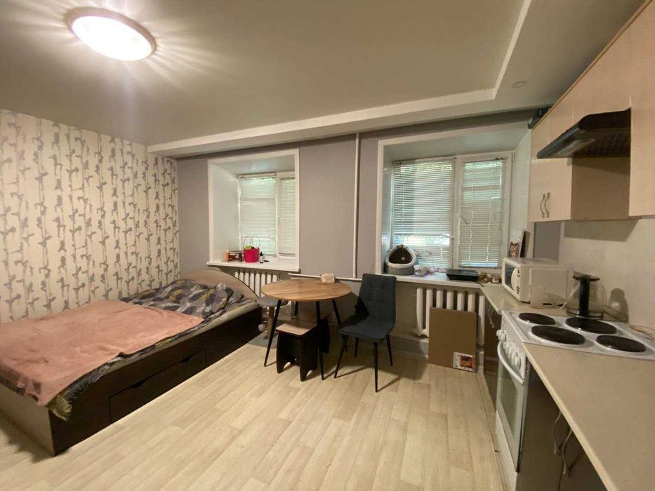 Продажа 1-комнатной квартиры