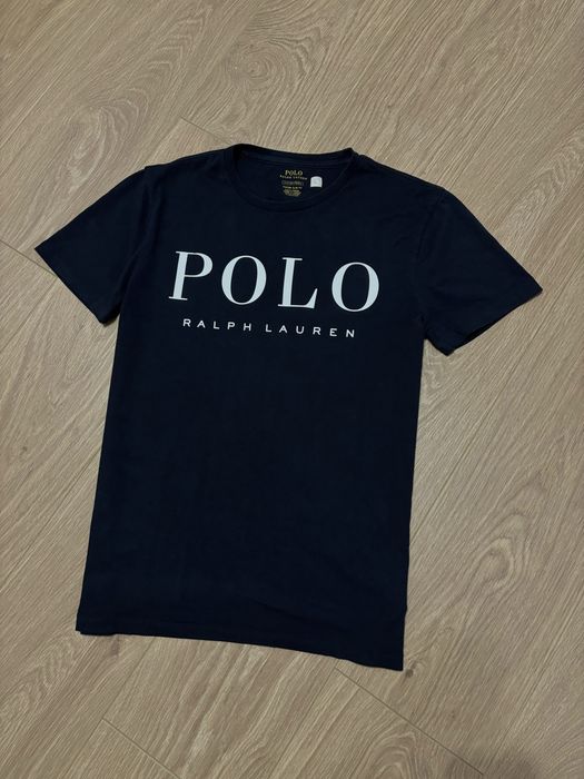 Оригинална тениска Ralph Lauren