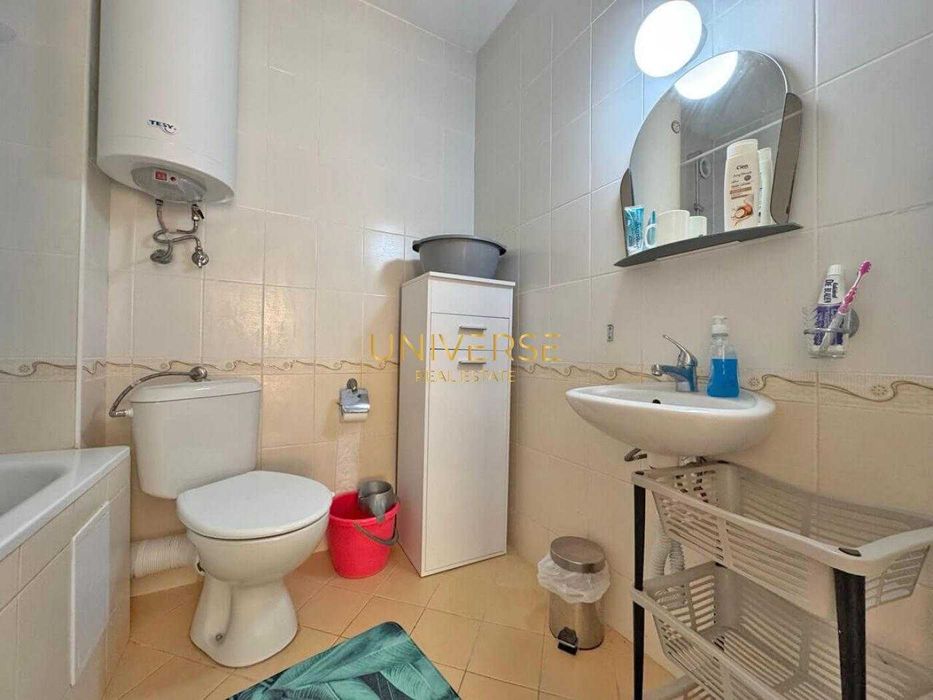 Продава се Двустаен апартамент в Свети Влас - 55 кв.м за 760 €/кв.м - Снимка #9