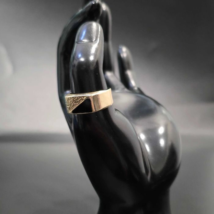 Hope Amanet P8 Inel 5.11 GR M22