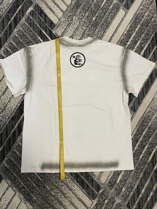 Tricou hellstarr