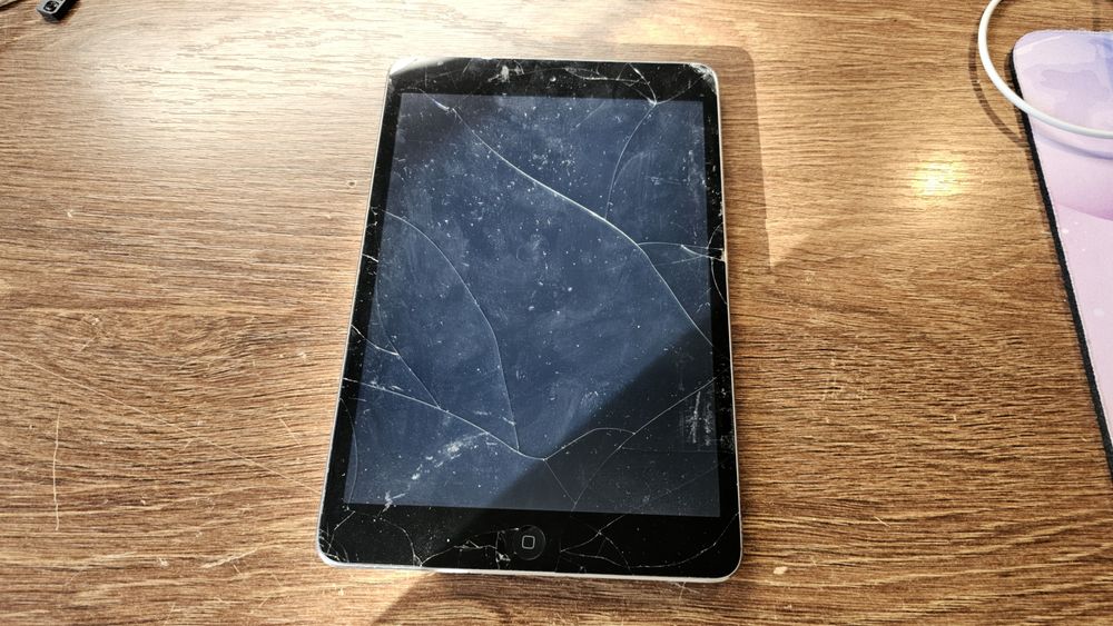 iPad Mini 2 32Gb