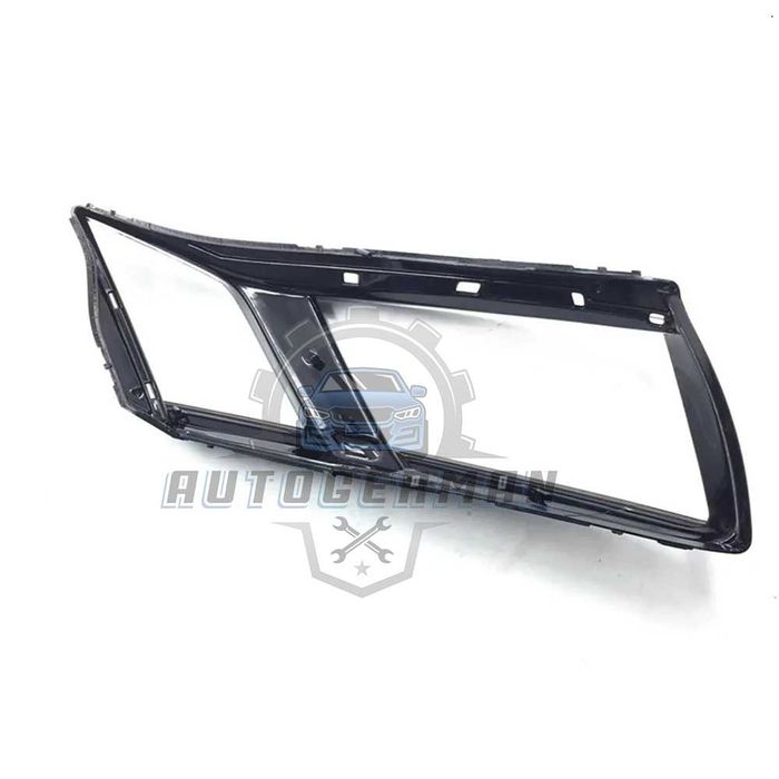 Капаци фарове Skoda Octavia A7 (18-20) стъкло фар крушки Шкода Октавия А7 xenon