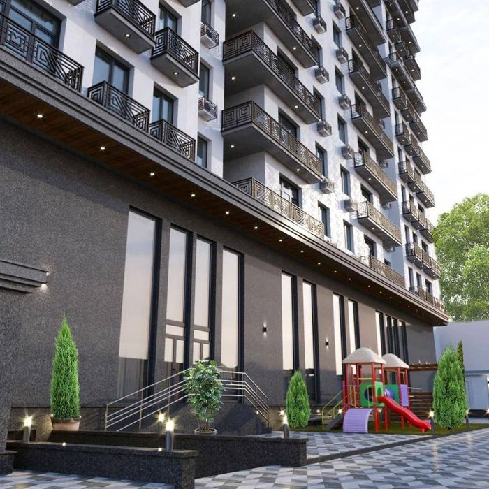 Продается 90м рядом с Максим Горького