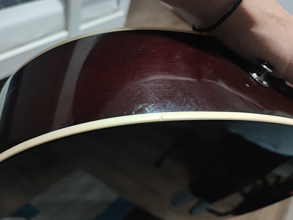 Chitară Yamaha APX600