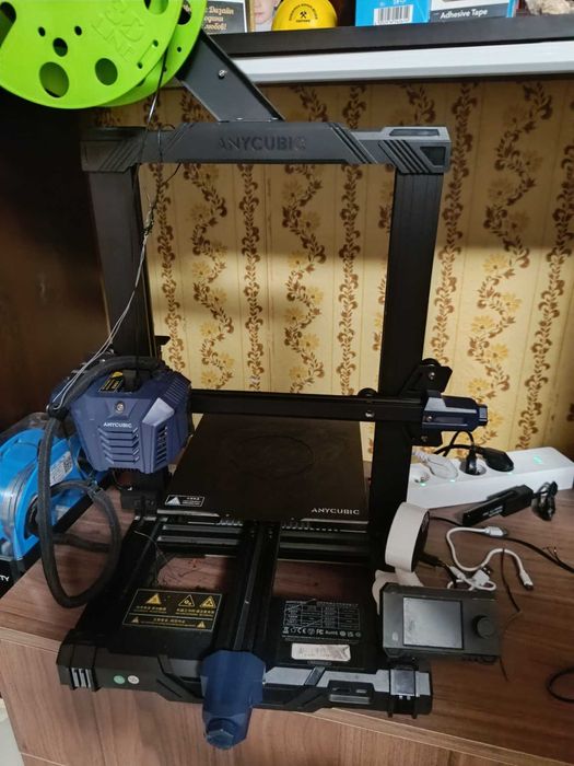 3д принтер Anycubic Kobra  Neo