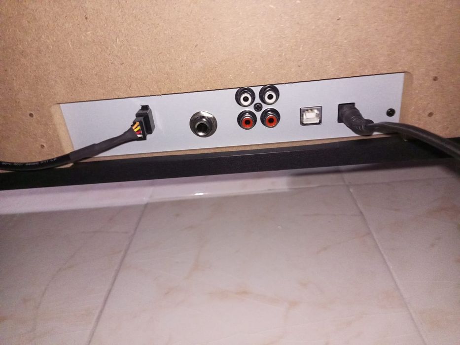 Пианино NUX WK-400