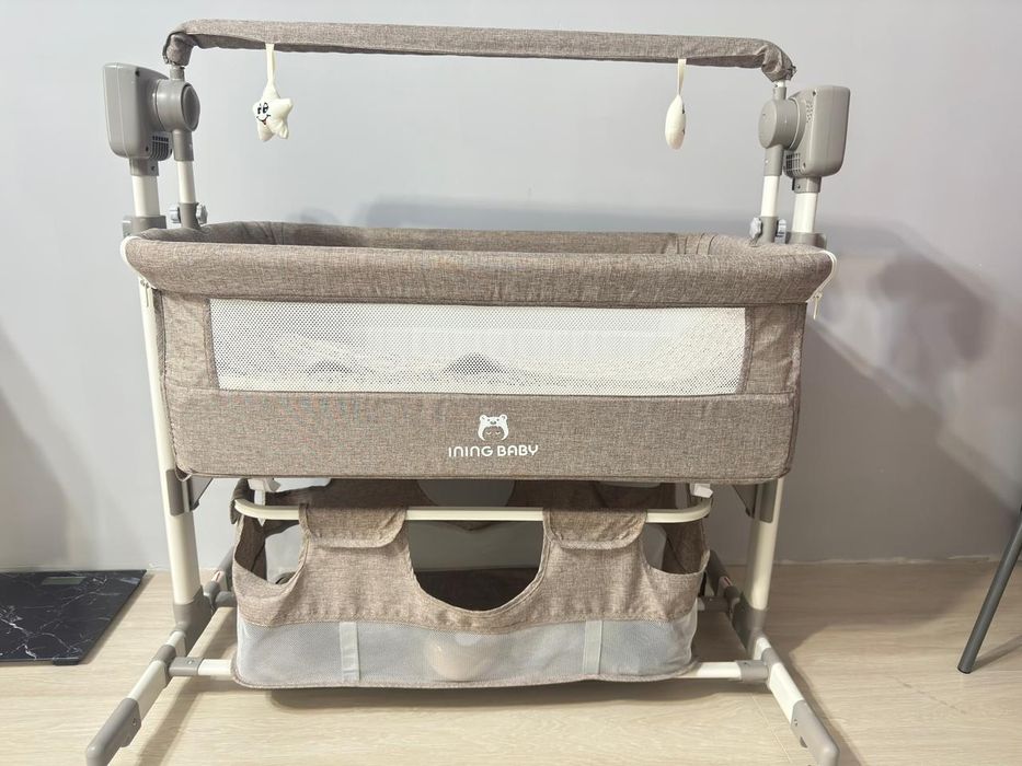 Люлька для малыша