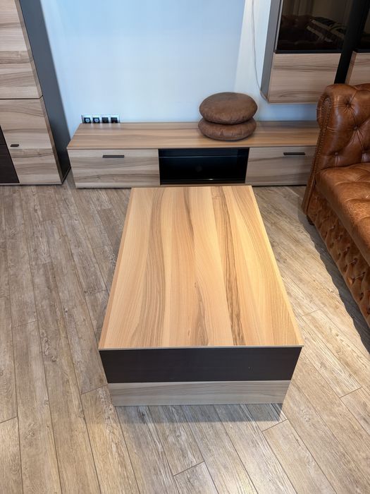 Стенка для гостиной