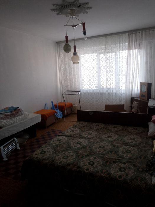 Четиристаен апартамент