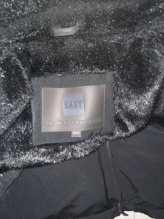 Европа 50-52 мужская дёш Отдам