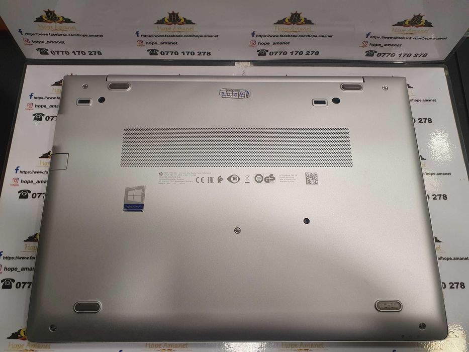 Hope Amanet P13/Laptop Hp Elitebook 745 G6