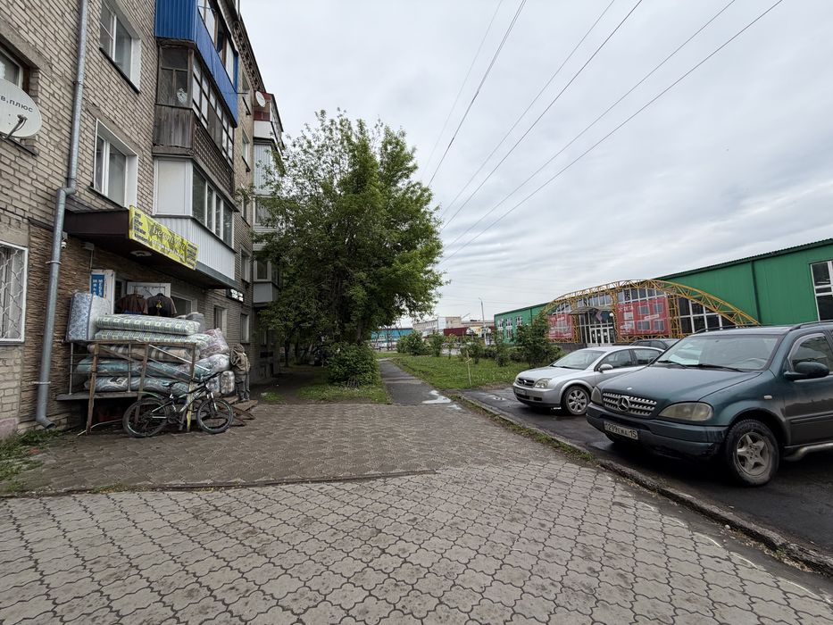 Продам магазин офис