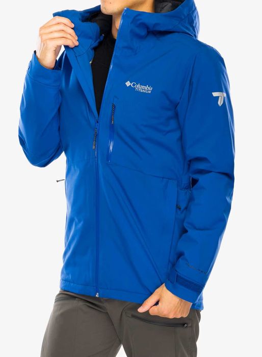 Geaca Columbia  Explorers Edge 2 Insulated Jacket