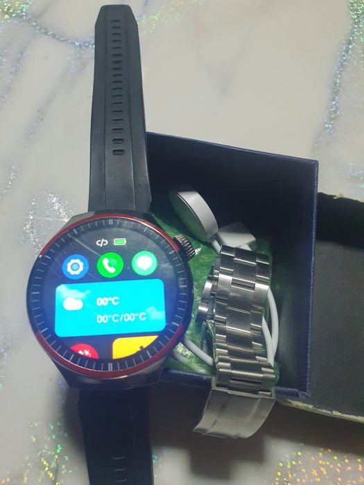 Ceas smartwatch HW10 Pro